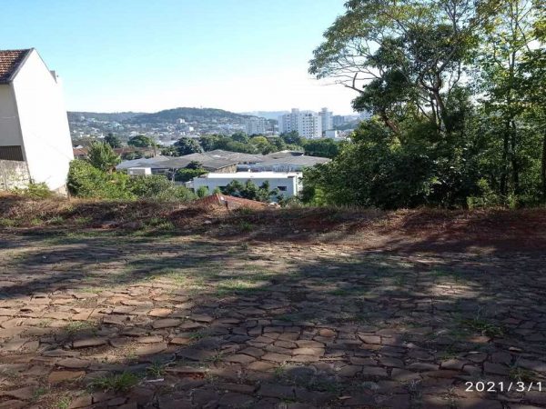 Terreno Urbano