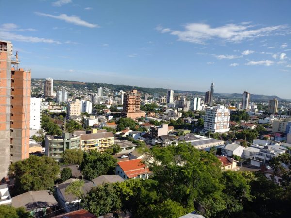 Apartamento -Vista Maravilhosa
