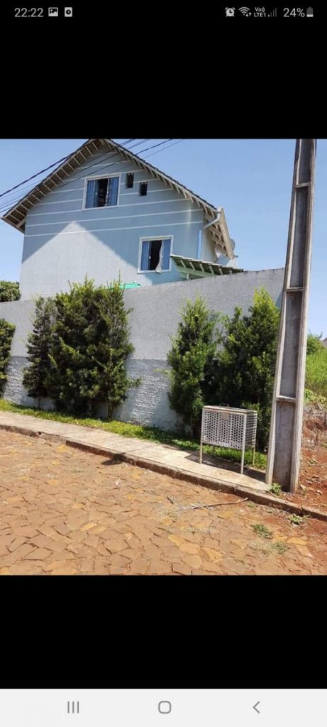 Sobrado Jardim Itália 2 Sobrado Jardim Itália 2
