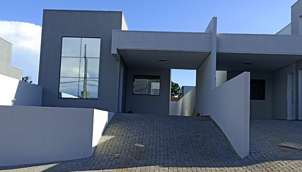 Casas Loteamento Noroeste Casas Loteamento Noroeste