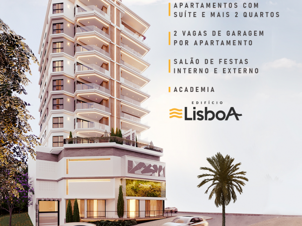 EDIFÍCIO LISBOA
