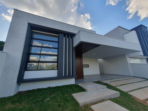 CASA ALTO PADRÃO