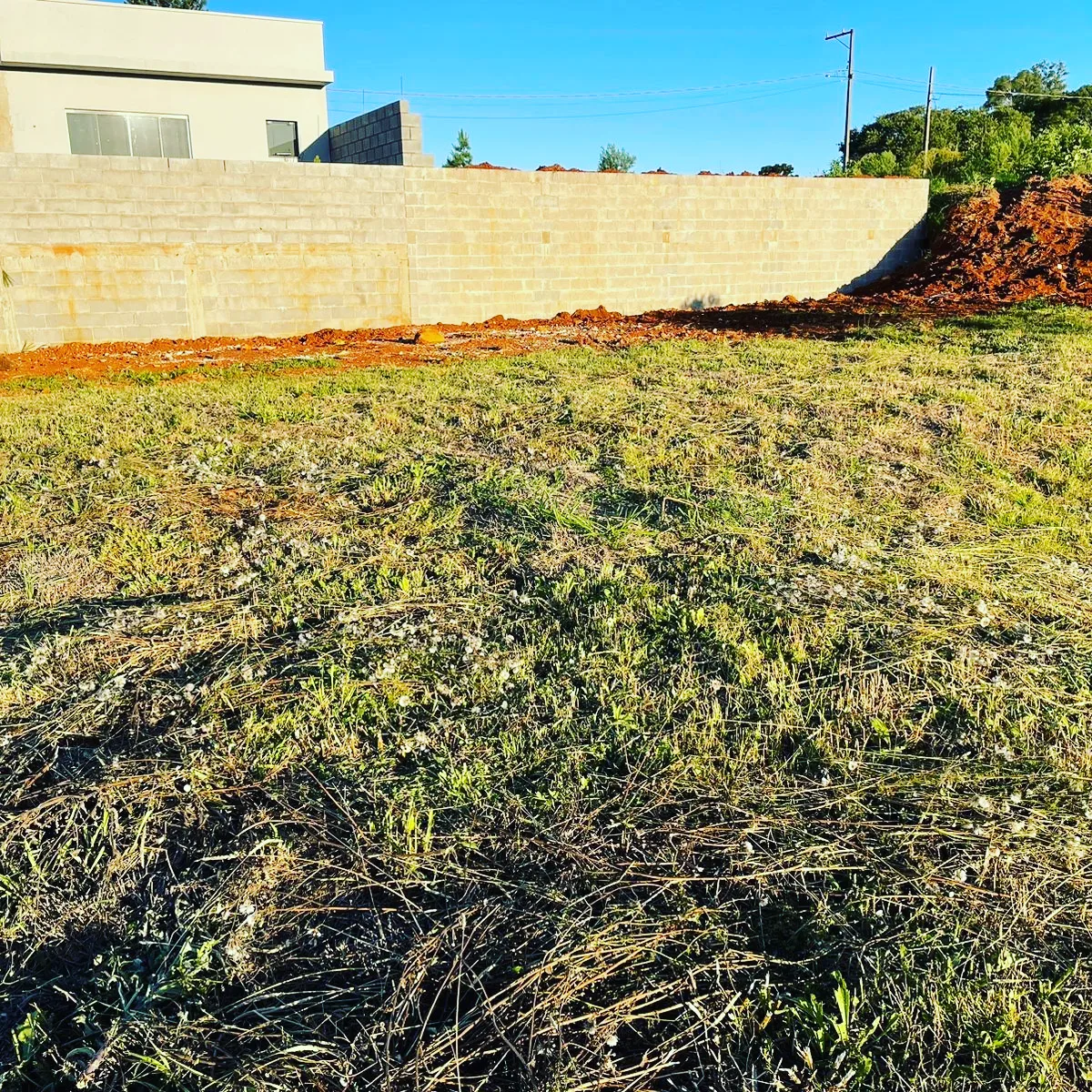 Lote Urbano Bairro São Cristóvão