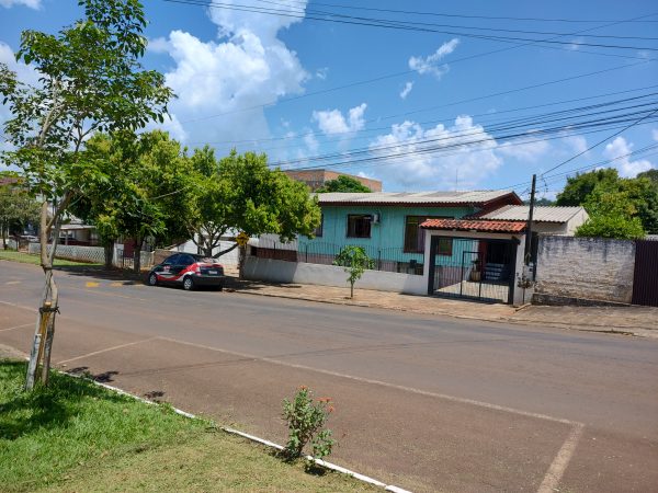 EXCELENTE TERRENO COMERCIAL