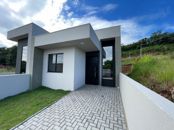 Casa Loteamento Montebello