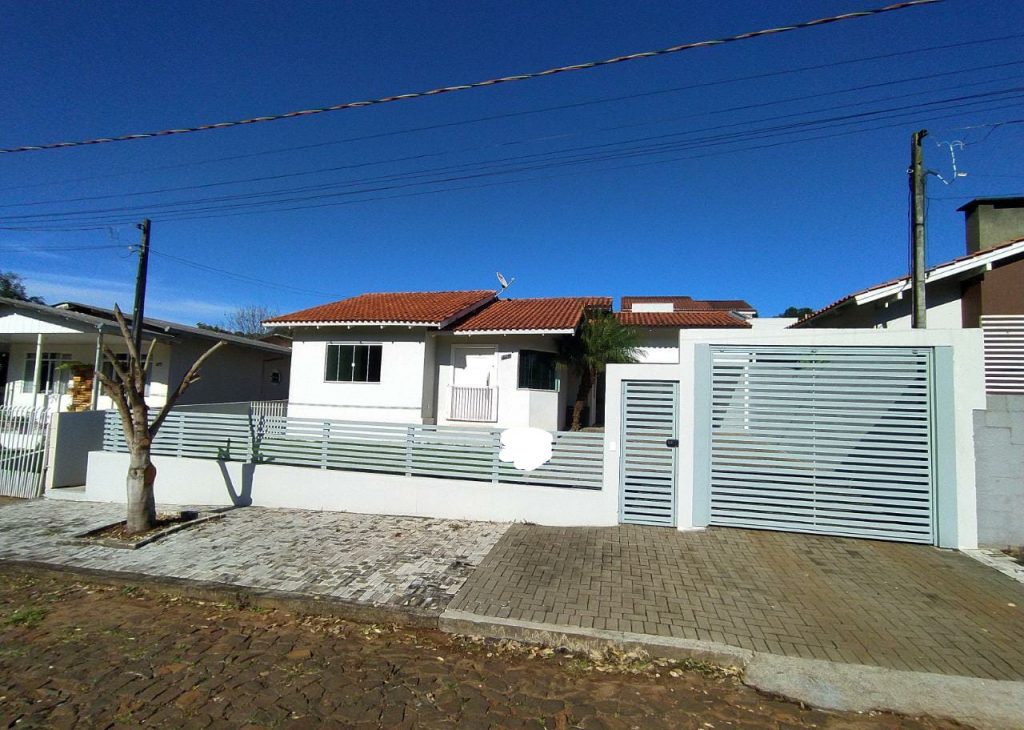 Casa Bairro São Cristóvão Casa Bairro São Cristóvão