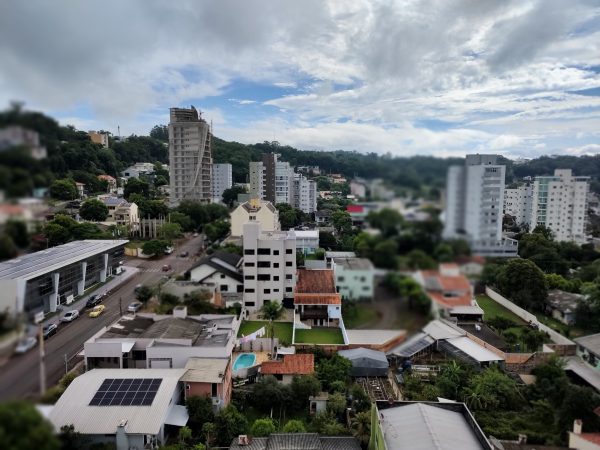 Cobertura Duplex Gran Village