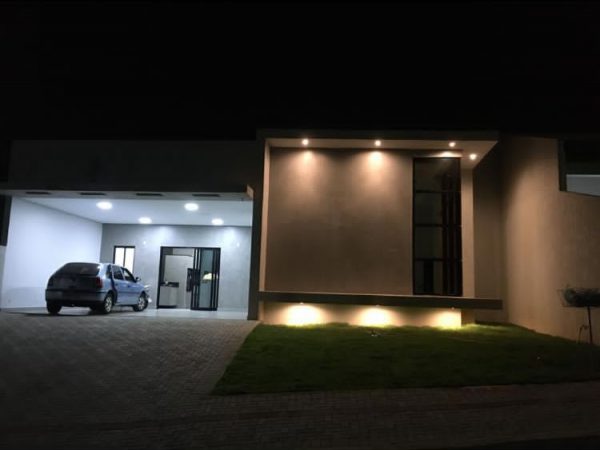 Belíssima Casa Térrea