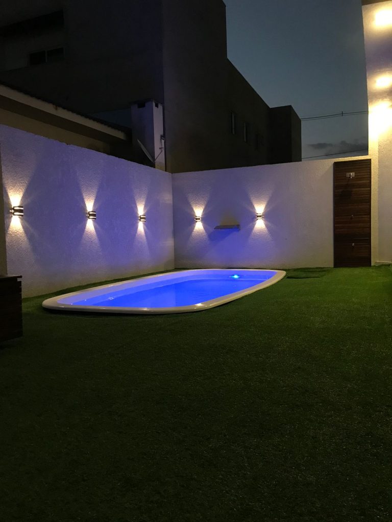 Belíssima Casa Térrea Belíssima Casa Térrea